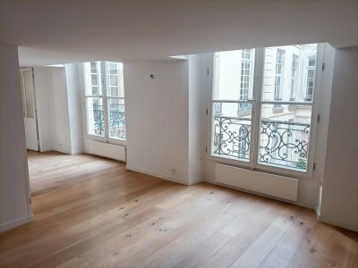 Paris 1er 75001 – Appartement