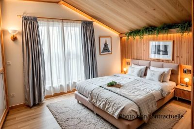 Vente Maison Draguignan - Réf. 11824  - Mandataire immobilier Régine Finistre - image 14