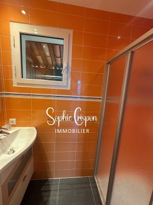 Vente Villa La Motte - Réf. 11393  - Mandataire immobilier Sophie Crispon - image 22