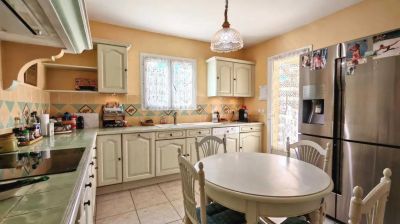 Vente Villa Draguignan - Réf. 12091  - Mandataire immobilier Régine Finistre - image 15