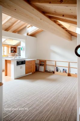 Courchevel 73120 – Chalet