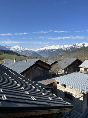 Vente Maison de village Nâves - Réf. 10947  - Mandataire immobilier Gilles Guillaume - image 10