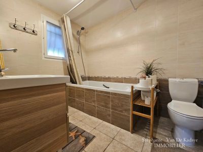 Vente Villa Carcès - Réf. 11294  - Mandataire immobilier Stéphanie Van De Kadsye - image 14