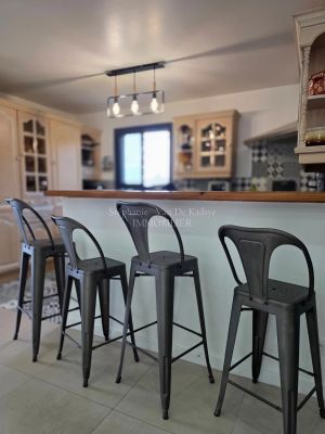 Vente Villa Vidauban - Réf. 12013  - Mandataire immobilier Stéphanie Van De Kadsye - image 3