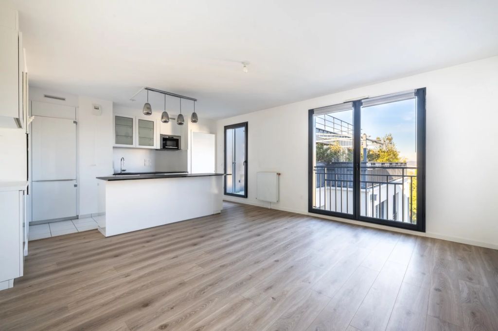 Vente Vente Appartement Saint-Cyr-l'École - Réf. 11543  - Mandataire immobilier Agent Mandataire France - image 1