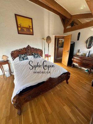 Les Adrets-de-l'Estérel 83600 – Ensemble immobilier