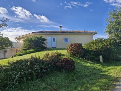 Vente Maison Saint-Lizier - Réf. 11953  - Mandataire immobilier Catalina Gutierrez - image 4