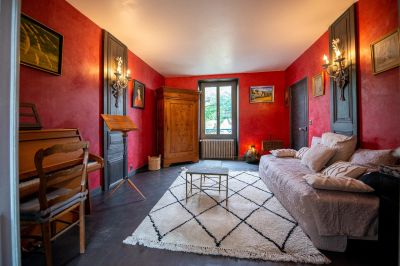 Vente Maison de ville Saint-Maur-des-Fossés - Réf. 10903  - Mandataire immobilier Hervé Monnet - image 4