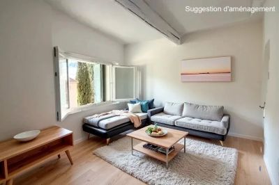 Vente Appartement Éguilles - Réf. 12159  - Mandataire immobilier Denise Picca - image 7