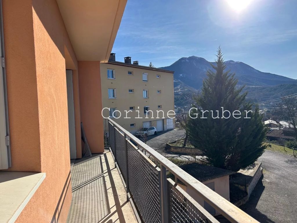 Appartement 62.91 m²