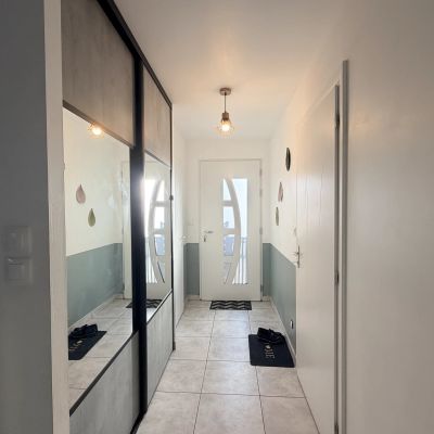 Vente Maison Besançon - Réf. 11808  - Mandataire immobilier Catherine Danielsen - image 3