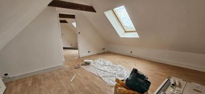 Vente Maison Prat - Réf. 11629  - Mandataire immobilier Anne-Louise Prigent - image 18