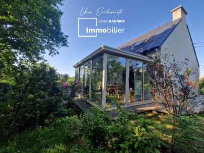 Vente Maison Plouzané - Réf. 11030  - Mandataire immobilier Julien Bannier - image 2