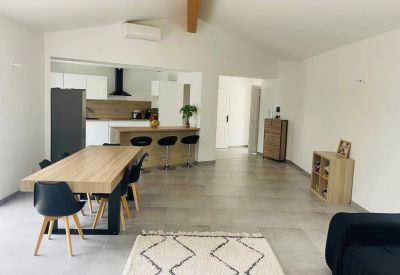 Vente Villa Draguignan - Réf. 12100  - Mandataire immobilier Régine Finistre - image 6