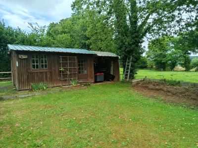 Vente Maison Lassy - Réf. 12032  - Mandataire immobilier Stéphane Fogel - image 46