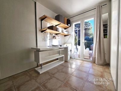 Vente Villa Le Muy - Réf. 11077  - Mandataire immobilier Olivier Sabourin - image 11