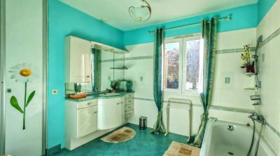 Vente Villa Draguignan - Réf. 12091  - Mandataire immobilier Régine Finistre - image 19