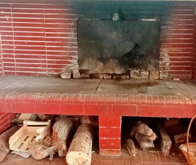 La Palme 11480 – Local commercial