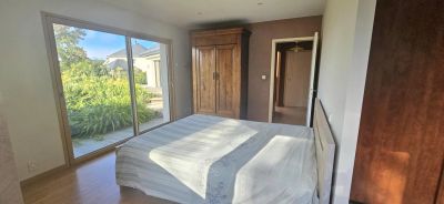 Vente Villa Lannion - Réf. 10598  - Mandataire immobilier Anne-Louise Prigent - image 19