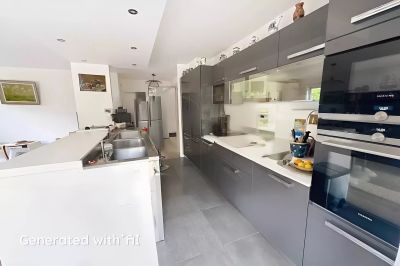 Vente Appartement Antibes - Réf. 11837  - Mandataire immobilier Céline Haye - image 4