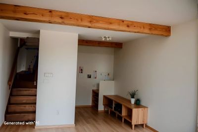 Cuinzier 42460 – Immeuble