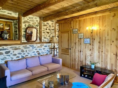 Vente Ferme Saint-Julien-Chapteuil - Réf. 11234  - Mandataire immobilier Zoé Scardone - image 11