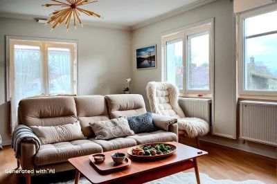 Vente Maison Bords - Réf. 11847  - Mandataire immobilier Bruno Duval - image 4