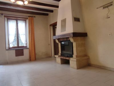 Vente Maison Saint-Geoire-en-Valdaine - Réf. 9946  - Mandataire immobilier Azzédine Chared - image 9