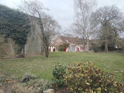 Vente Maison Courtenay - Réf. 10604  - Mandataire immobilier Marie Butet - image 3