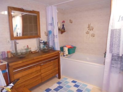 Vente Maison Neuvic - Réf. 11827  - Mandataire immobilier Béatrice Oudart - image 9