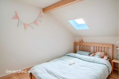 Vente Pavillon Tinqueux - Réf. 10501  - Mandataire immobilier Laure Lefèvre - image 6