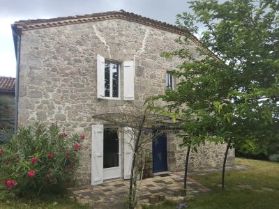 Vente Maison de village Nérac - Réf. 10682  - Mandataire immobilier Sabrina Lahuerta - image 4