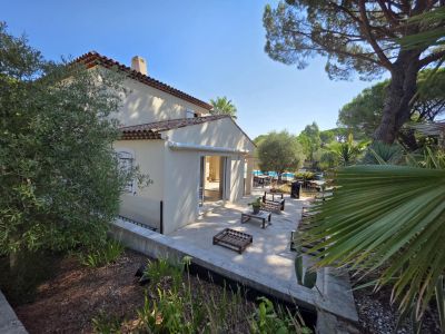 Vente Villa Vidauban - Réf. 10913  - Mandataire immobilier Stéphanie Van De Kadsye - image 11