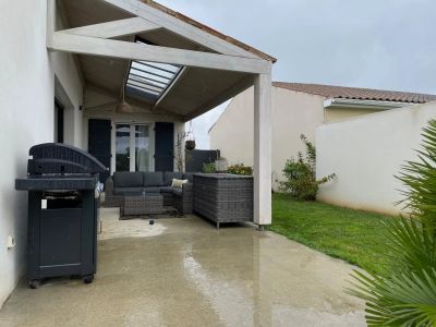 Vente Villa Aigrefeuille-d'Aunis - Réf. 11599  - Mandataire immobilier Bruno Duval - image 19