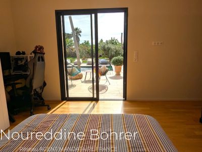 Vente Villa Grimaud - Réf. 11667  - Mandataire immobilier Noureddine Bohrer - image 26