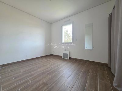 Vente Villa Puget-sur-Argens - Réf. 12030  - Mandataire immobilier Stéphanie Van De Kadsye - image 7