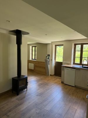 Courchevel 73120 – Chalet