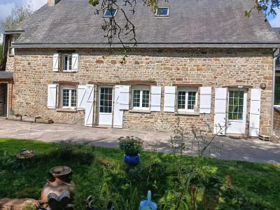 Vente Maison Lassy - Réf. 12032  - Mandataire immobilier Stéphane Fogel - image 10