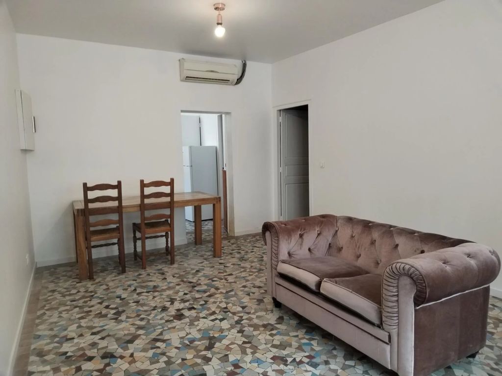 Appartement 47.89 m²