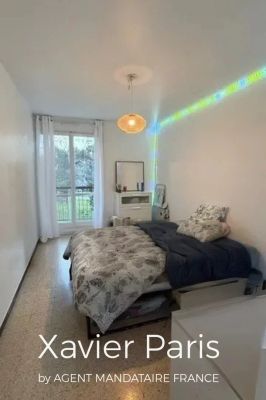 Vente Appartement Aix-en-Provence - Réf. 12086  - Mandataire immobilier Xavier Paris - image 8