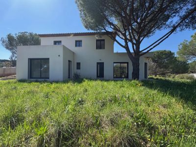 Vente Villa Vidauban - Réf. 10722  - Mandataire immobilier Johan Benguigui - image 3