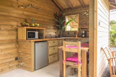 Vente Maison Saint-François - Réf. 9524  - Mandataire immobilier Agent Mandataire France - image 3