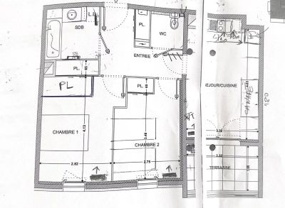 Vente Appartement Marseille 11ème - Réf. 10079  - Mandataire immobilier Kelly Guedj - image 16