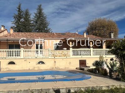 Vente Maison Digne-les-Bains - Réf. 11952  - Mandataire immobilier Corinne Gruber - image 18