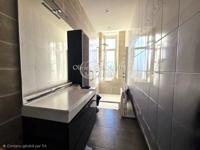 Vente Appartement Fréjus - Réf. 11878  - Mandataire immobilier Olivier Sabourin - image 7