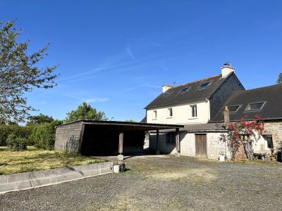 Vente Maison Ploufragan - Réf. 11088  - Mandataire immobilier Philippe Pons - image 21