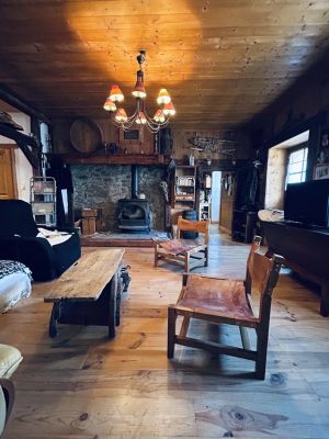 Vente Maison de village Nâves - Réf. 10947  - Mandataire immobilier Gilles Guillaume - image 6