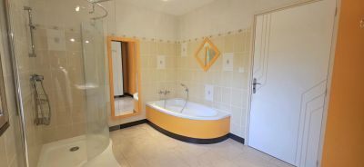 Vente Villa Lannion - Réf. 10598  - Mandataire immobilier Anne-Louise Prigent - image 20