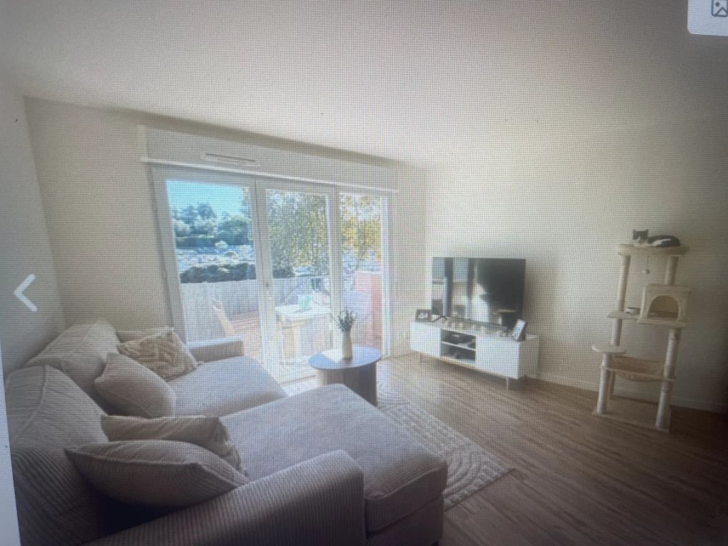 Vente Vente Appartement Fréjus - Réf. 11986  - Mandataire immobilier Sylvie Geler - image 1