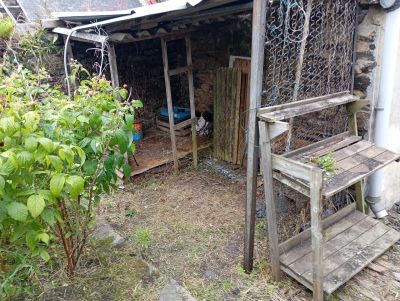 Vente Maison de village La Roche-Jaudy - Réf. 11551  - Mandataire immobilier Anne-Louise Prigent - image 18